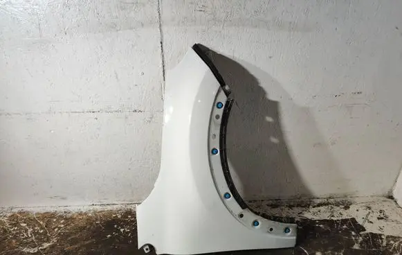 Fiat 500X Fender