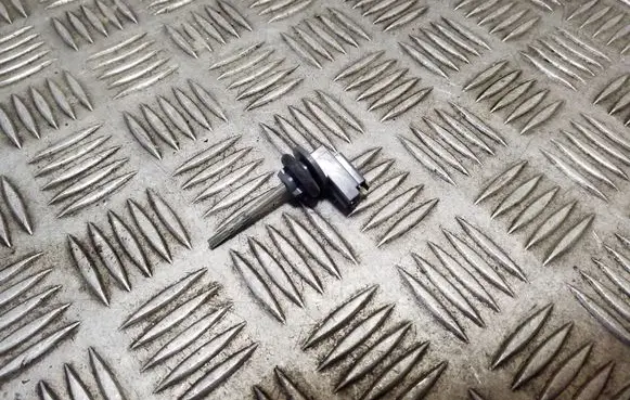 Tesla Model S Interior temperature sensor