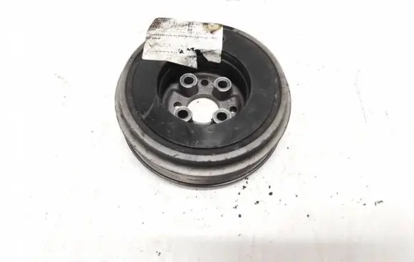 Volkswagen Golf Plus Crankshaft pulley