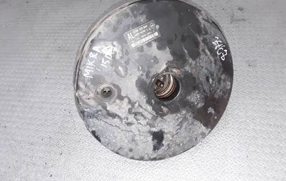 Nissan Micra Brake booster 8200123844