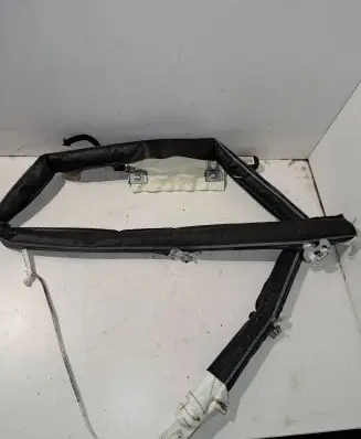 Peugeot 508 Side airbag 9686330180 1162266