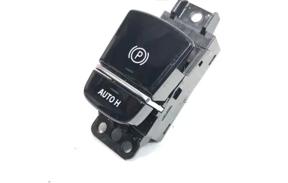 BMW 5 G30 G31 G38 Hand parking brake switch 9434486