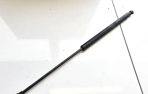 Peugeot 206 Tailgate/trunk strut/damper 9631441380