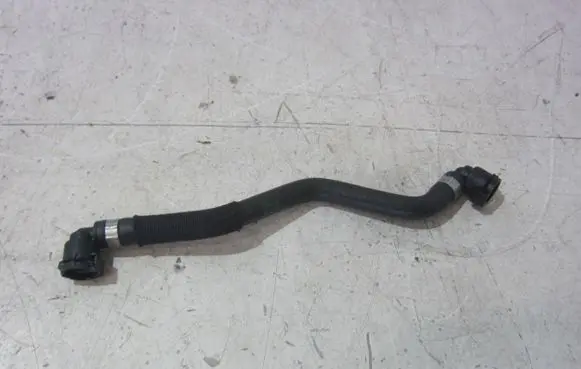 BMW X3 G01 Engine coolant pipe/hose 17127535537