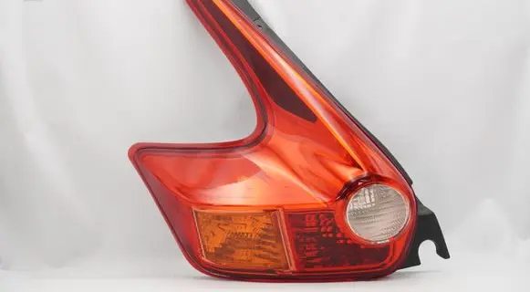 Nissan Juke I F15 Rear/tail lights