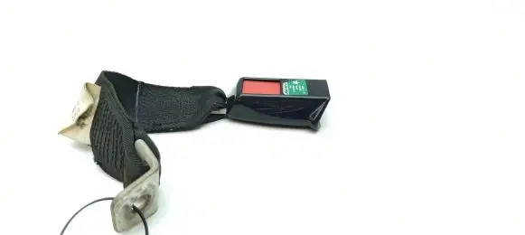 Mercedes-Benz 250 280 C CE W114 Rear seatbelt buckle 2241C W6003902011