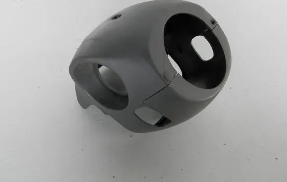 Opel Omega B2 Steering wheel column trim 