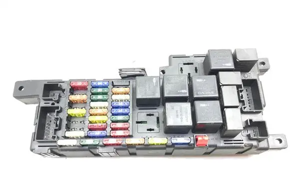 Volvo XC90 Fuse box set 8678449 518784202 K5048