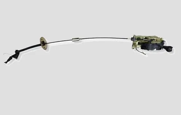 Hyundai Santa Fe Gear shifter/selector 467002B920
