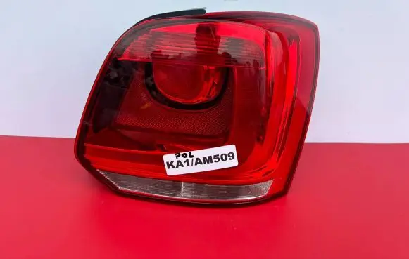 Volkswagen Polo V 6R Rear/tail lights 6R0945096C