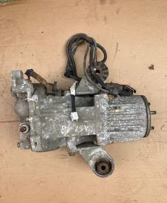 Mitsubishi ASX Rear differential T02GS0981 2352
