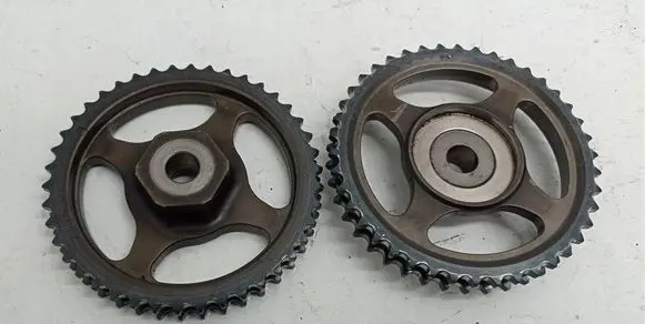 Porsche Panamera (970) Timing chain sprocket 948.105.181.11