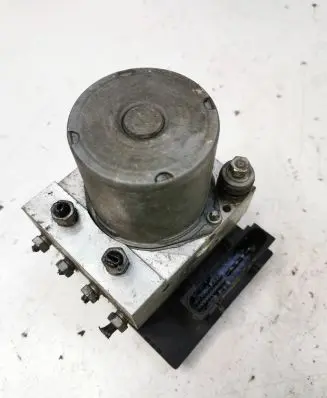 Nissan Qashqai ABS Pump 0265951528 0031401861