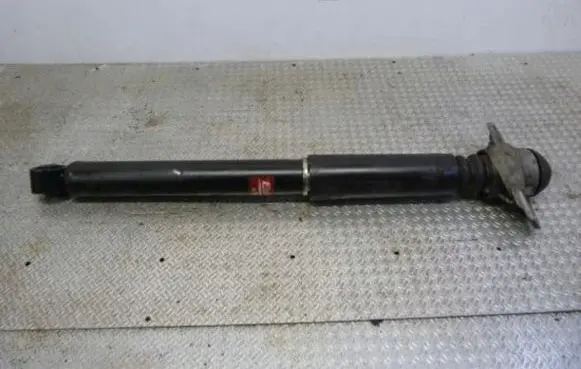 Seat Altea XL Rear shock absorber/damper