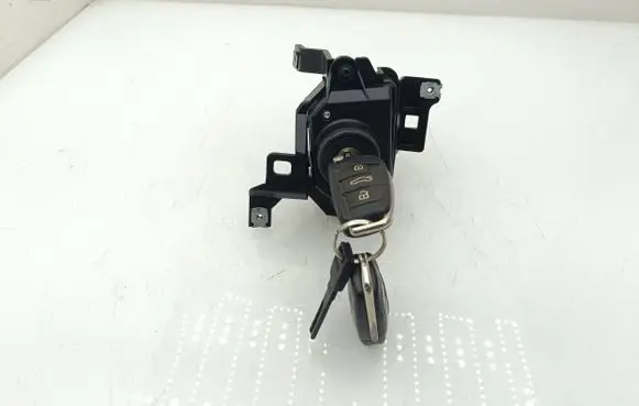 Audi Q7 4L Ignition lock 4F0909131 4F0910131 33301801