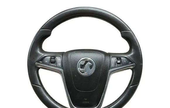 Opel Mokka Steering wheel SGCC15T 95080491