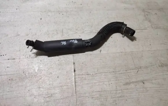 Lexus RC Air intake hose/pipe