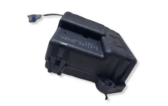 Renault Megane I Air flap motor/actuator 16107222100