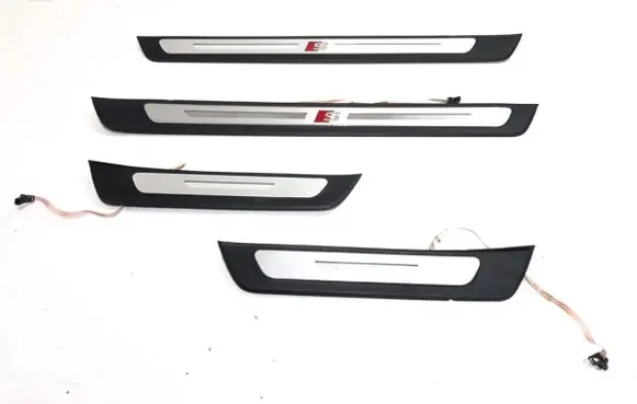 Audi A7 S7 4K8 Other exterior part 4K8947405A