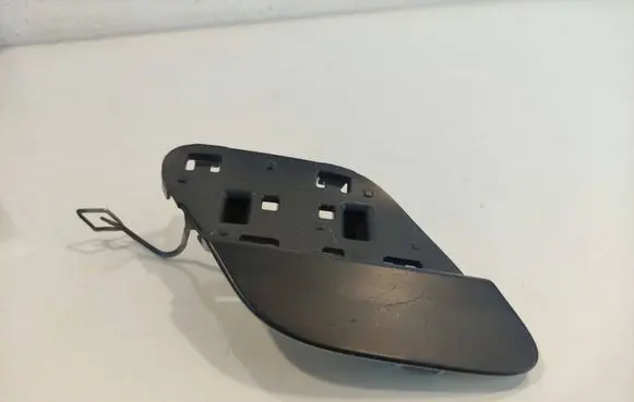 Mercedes-Benz CLS W257 Rear bumper row hook cap/cover A2578859600CARESS