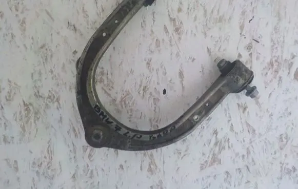 BMW 7 G11 G12 Front control arm 65566556