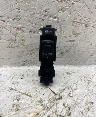 ESP (stability program) switch