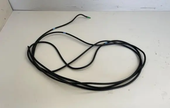 Renault Scenic IV - Grand scenic IV Headlight washer hose/pipe 