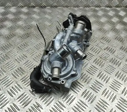 Volkswagen T-Cross Water pump 05E121111AB 05E907593