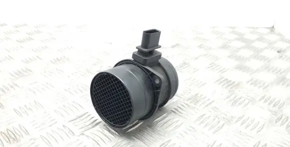 Audi A4 S4 B8 8K Mass air flow meter 03G906461C