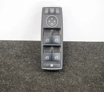Tesla Model X Electric window control switch A2049055402