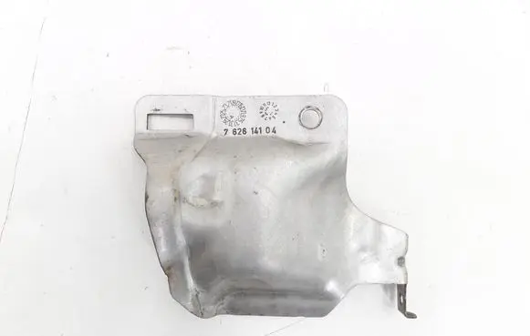 Mini Cooper Countryman R60 Heat shield in engine bay 762614104