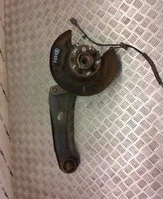 Hyundai Ioniq Rear wheel hub 55280G2500