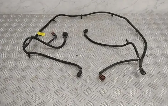 Opel Antara Parking sensor (PDC) wiring loom 95470715