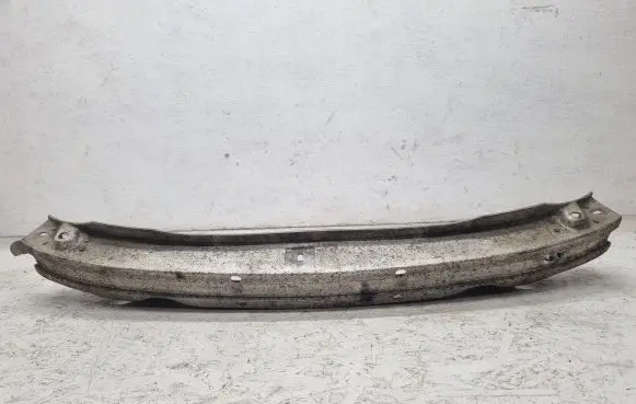 Audi A4 S4 B6 8E 8H Front bumper cross member 8E0807109C
