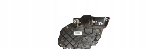 Volvo V50 Front door lock 30699793
