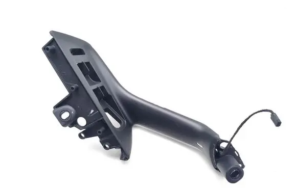 Volkswagen PASSAT B8 Front door interior handle 3G2867180A