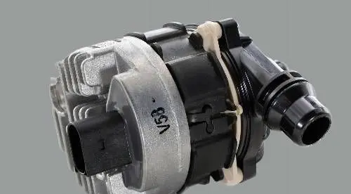 Mercedes-Benz E AMG W213 Electric auxiliary coolant/water pump A0005002400