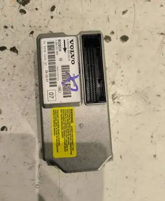 Volvo V70 Airbag control unit/module P30667469 060207