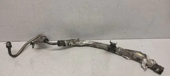 Ford Fiesta Power steering hose/pipe/line 2S6C3A719BM