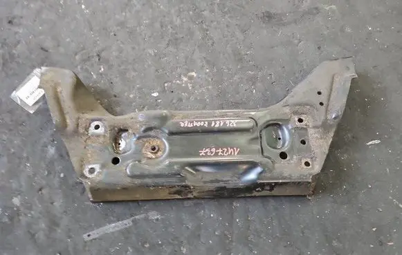 Skoda Roomster (5J) Front axle beam IMPRK1427637