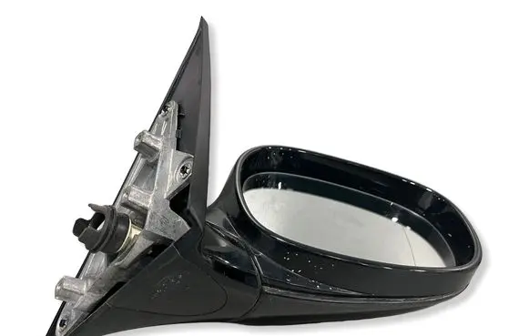 BMW 3 E92 E93 Front door electric wing mirror F0143114