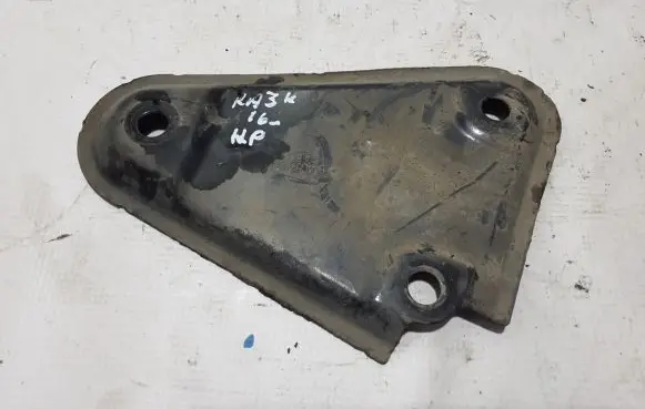 Other front suspension part