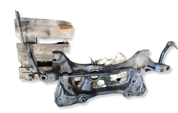 Skoda Octavia Mk3 (5E) Front subframe 5Q0199315Q