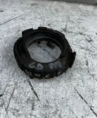 Hyundai Ioniq 5 Rear coil spring rubber mount 55333GI000
