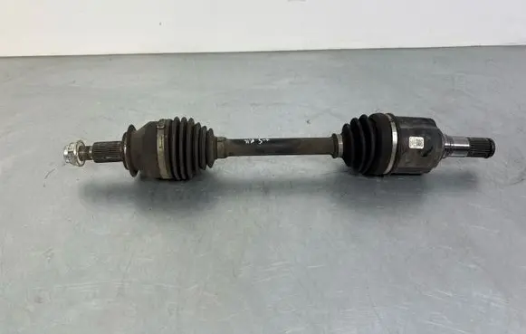 Mazda CX-5 II Front driveshaft FTH32560X