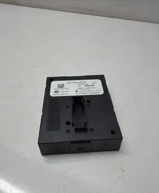 Volkswagen Golf VII Keyless (KESSY) go control unit/module 00021000 5Q0959435B 5ZA010947
