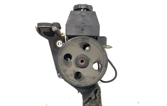 Power steering pump