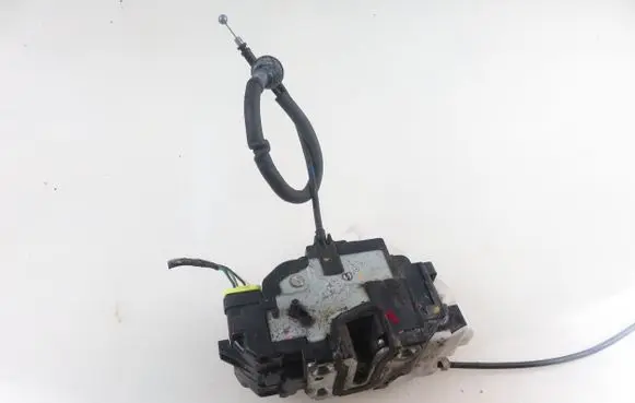 KIA Ceed Rear door lock