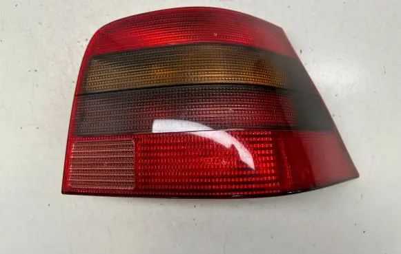 Volkswagen Golf IV Rear/tail lights 1J6945112T