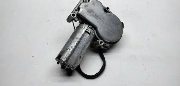 Ford Escort Rear window wiper motor 91AB17404B1C
